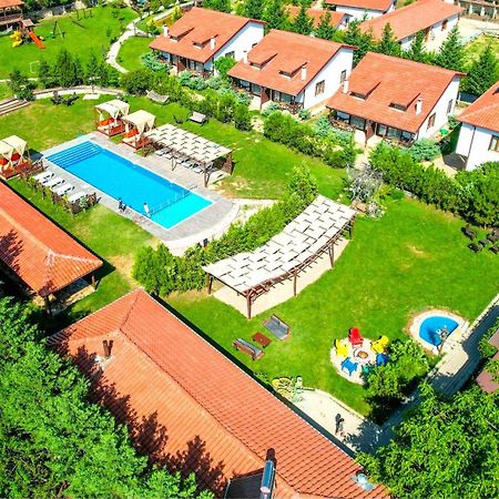 Tefenni Villas & Hotel מראה חיצוני תמונה