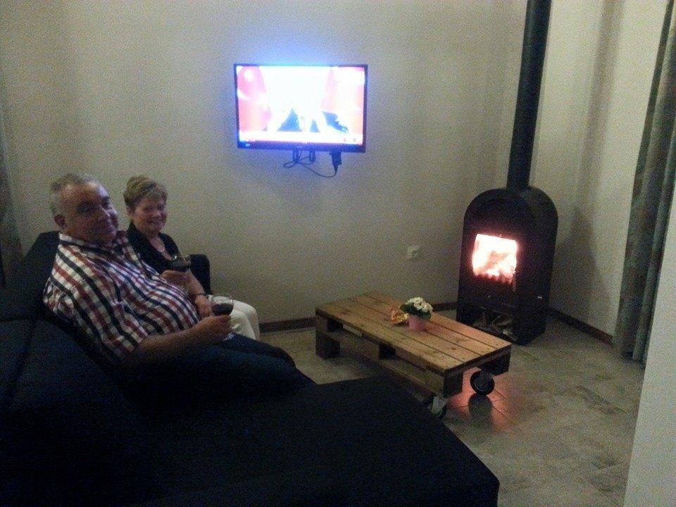 Tefenni Villas & Hotel מראה חיצוני תמונה