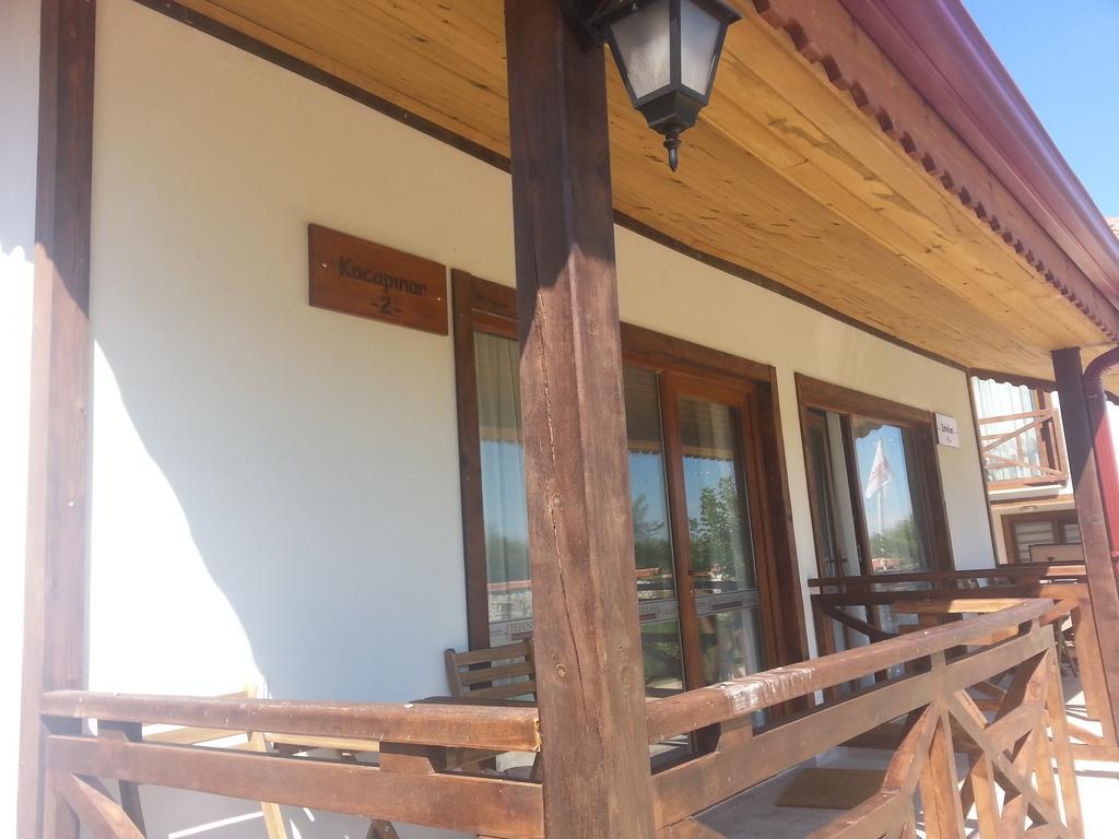 Tefenni Villas & Hotel מראה חיצוני תמונה