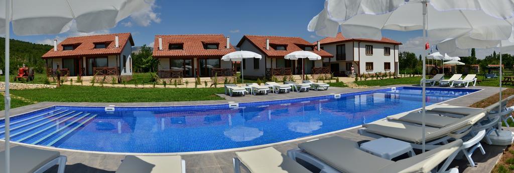 Tefenni Villas & Hotel מראה חיצוני תמונה