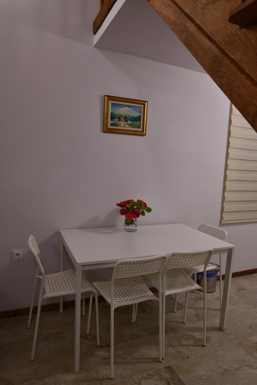 Tefenni Villas & Hotel מראה חיצוני תמונה