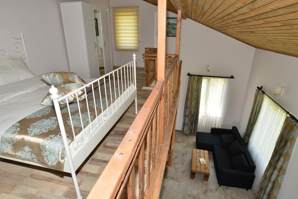 Tefenni Villas & Hotel מראה חיצוני תמונה