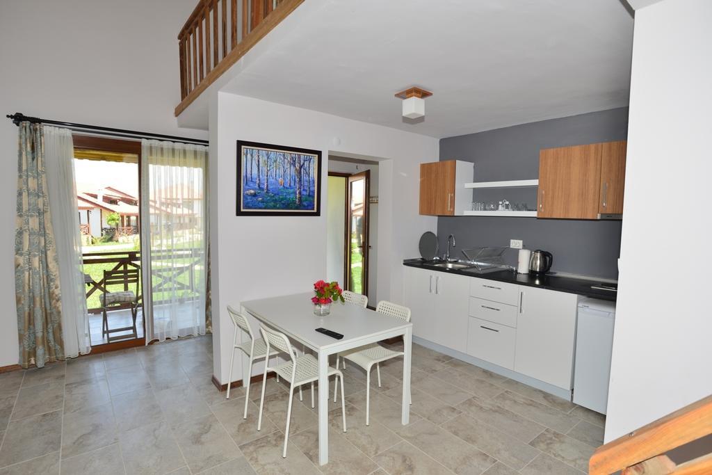 Tefenni Villas & Hotel מראה חיצוני תמונה