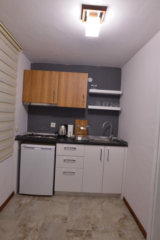 Tefenni Villas & Hotel מראה חיצוני תמונה
