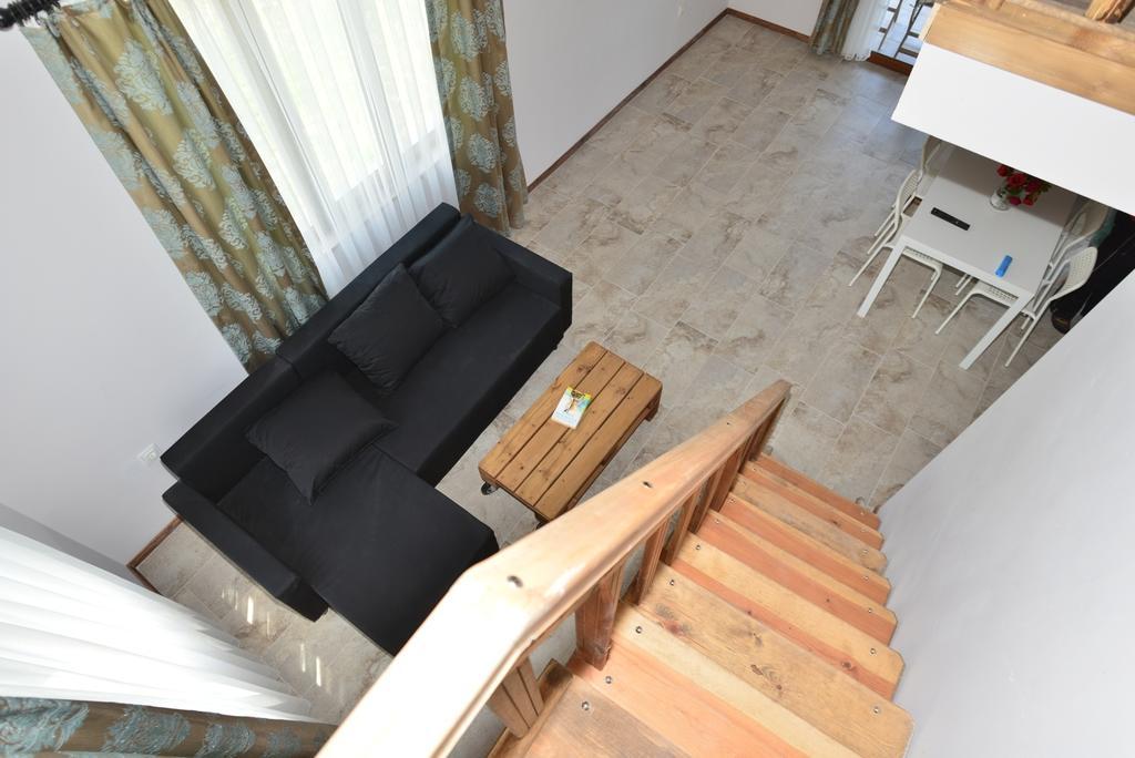 Tefenni Villas & Hotel מראה חיצוני תמונה