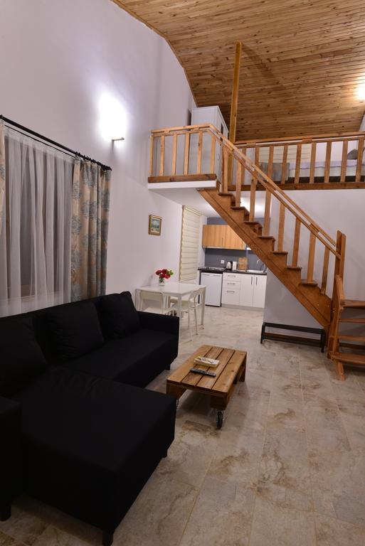 Tefenni Villas & Hotel מראה חיצוני תמונה
