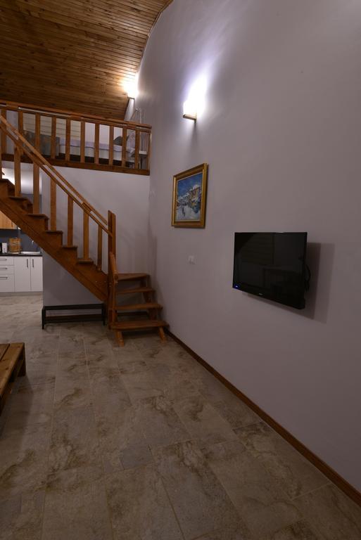 Tefenni Villas & Hotel מראה חיצוני תמונה