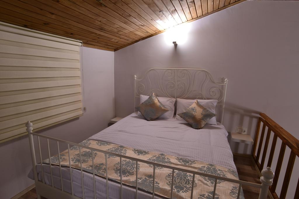 Tefenni Villas & Hotel מראה חיצוני תמונה