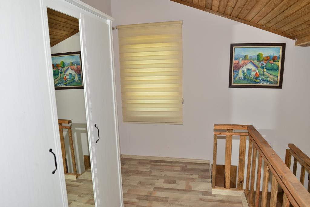 Tefenni Villas & Hotel חדר תמונה
