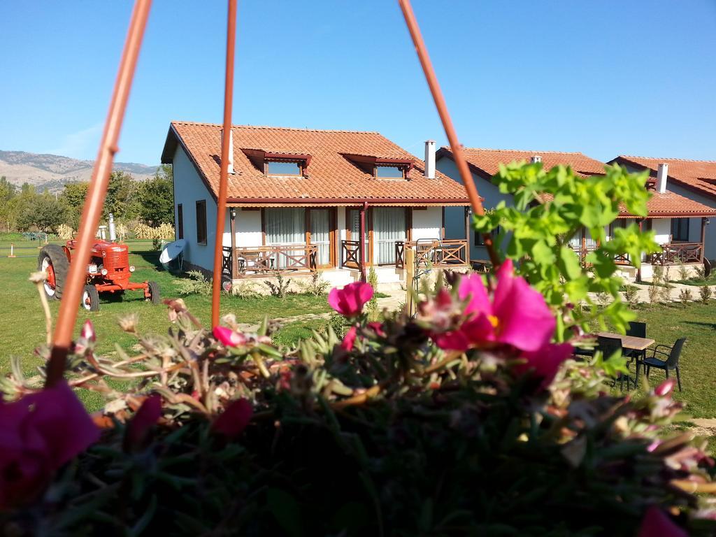 Tefenni Villas & Hotel מראה חיצוני תמונה