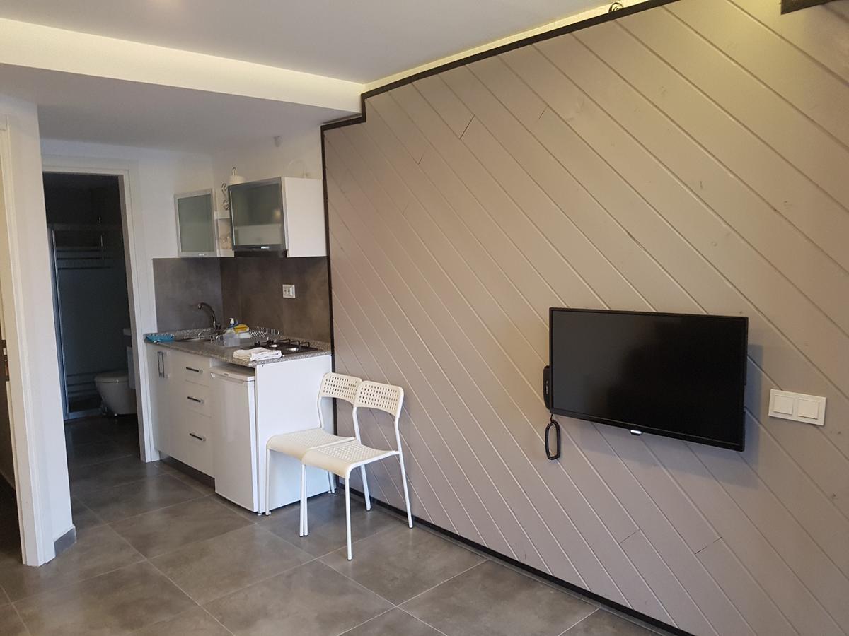 Tefenni Villas & Hotel מראה חיצוני תמונה