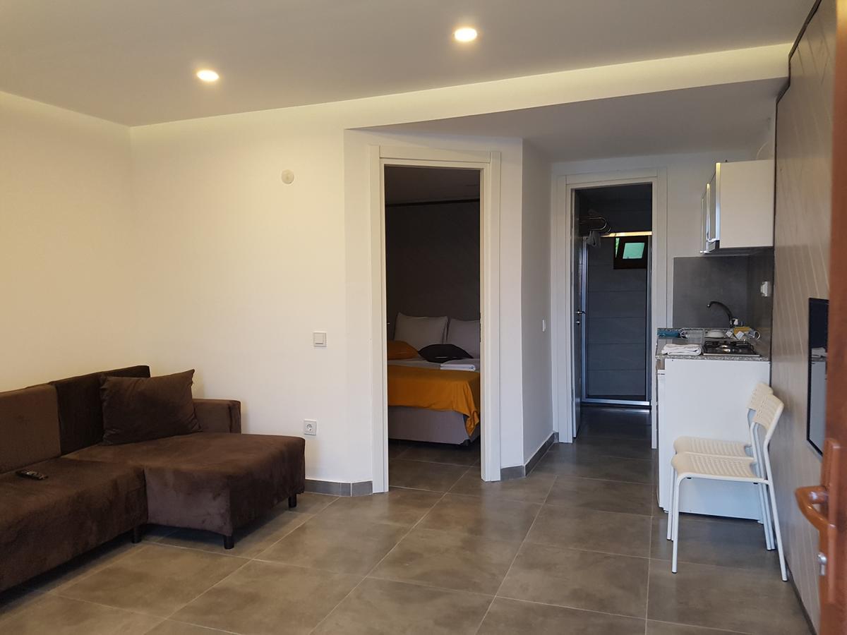 Tefenni Villas & Hotel מראה חיצוני תמונה